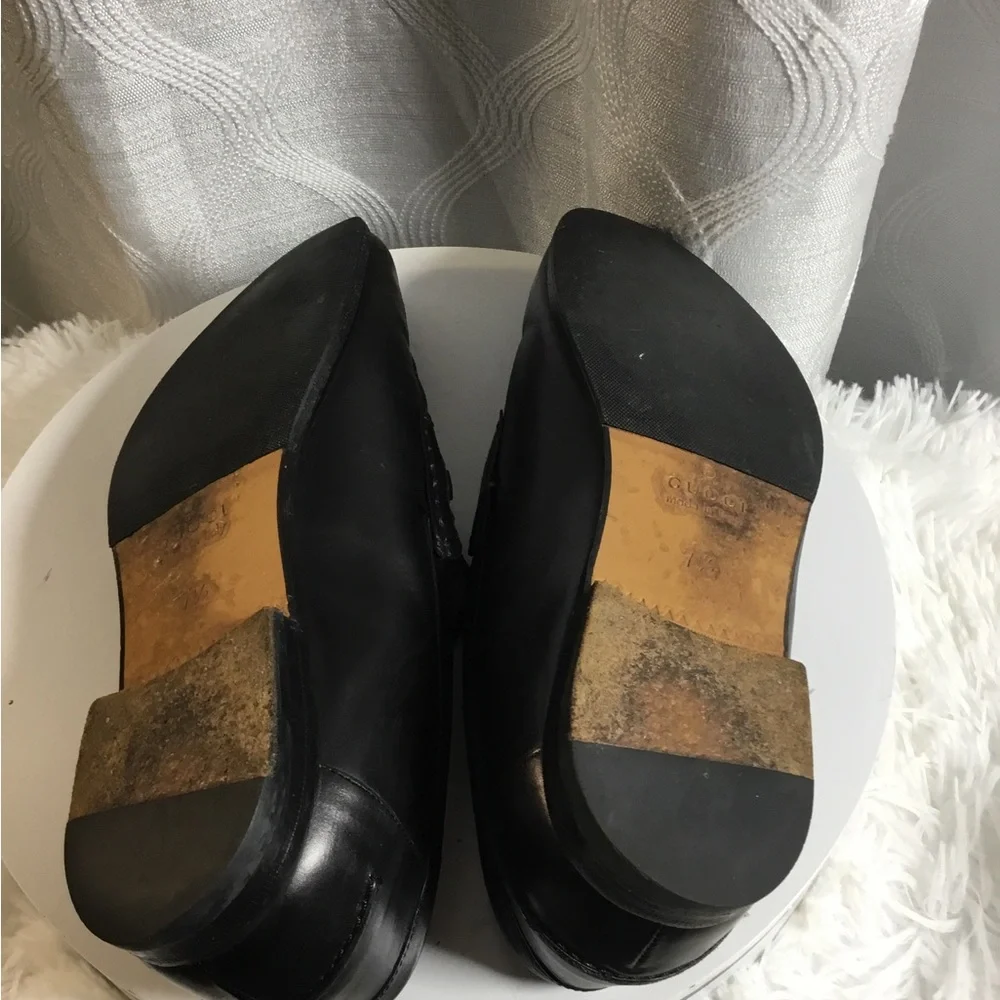 Gucci authentic jordana
